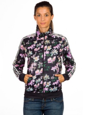 adidas orchid track jacket