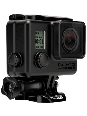 GoPro Cam Blackout Housing GoPro Cam Blackout Housing