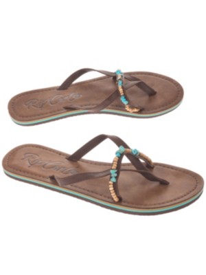 ladies rip curl sandals