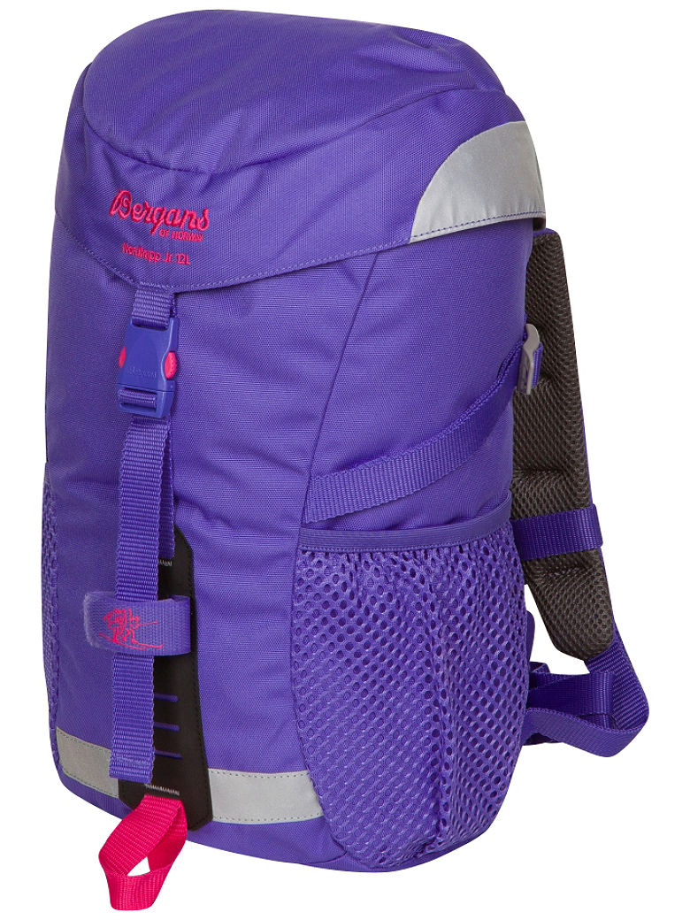 Tourenrucksäcke Bergans Nordkapp Jr 12L Backpack vergrößern