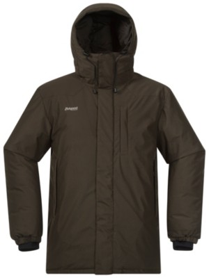 Lesja Down Jacket
