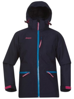 Alme Insulated Jacket Girls