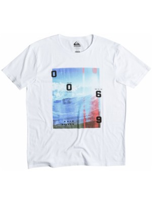 Mw Mix Up T-Shirt