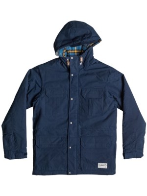 Long Bay Jacket