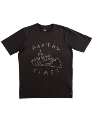 Radical Tube T-Shirt Boys