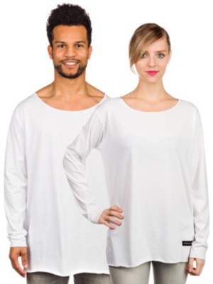 Slacker Johnny T-Shirt LS