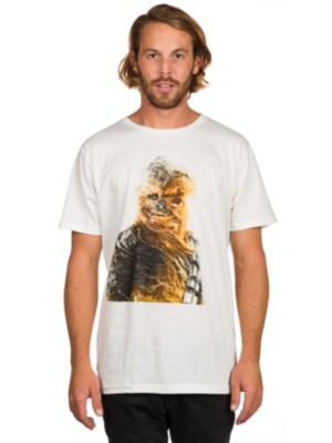 Chewbacca Star Wars T-Shirt