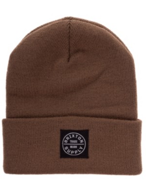 Oath Watch Beanie