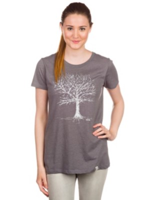 Stamp Tree T-Shirt
