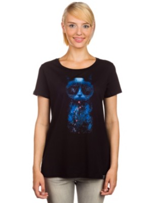 Space Cat T-Shirt