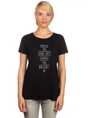 Inhale T-Shirt