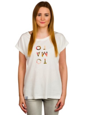 BT Flower 2 T-Shirt