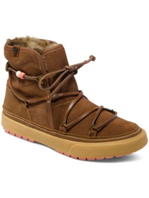 Alaska Boots Women