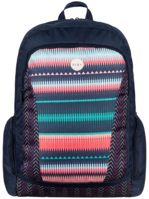 Alright Backpack