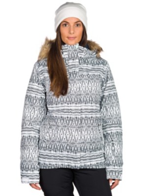 Jet Ski Jacket