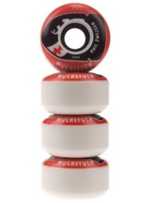 Zwijsen 54mm Wheels