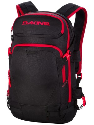 Heli Pro 20L Ryggsäck