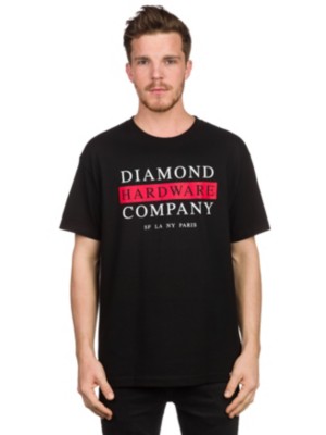 Hardware Stack T-Shirt