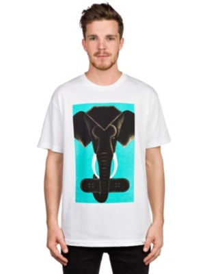 Tusk T-Shirt