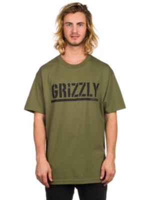 OG Stamp Logo T-Shirt