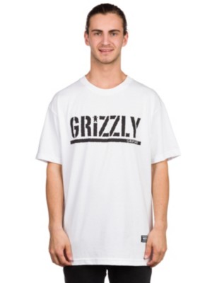 OG Stamp Logo T-Shirt