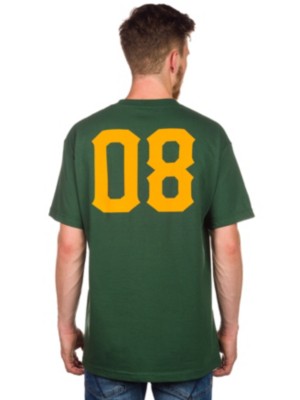 Slab 08 T-Shirt