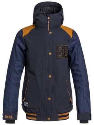 Dcla Se Jacket
