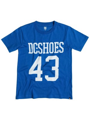 Numbers T-Shirt Boys