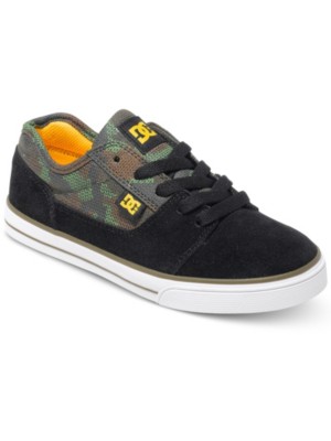 Tonik Se Skate Shoes Boys