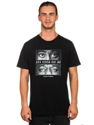 All Eyes On Me T-Shirt
