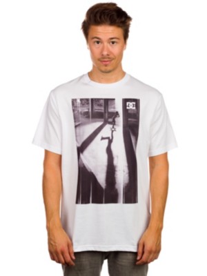Shadow Pushing T-Shirt