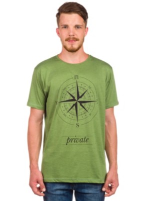 North South T-Shirt