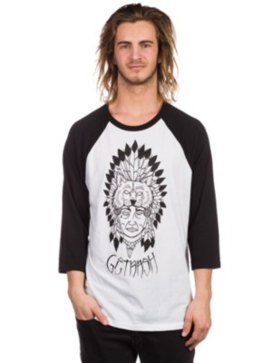 Shaman T-Shirt LS