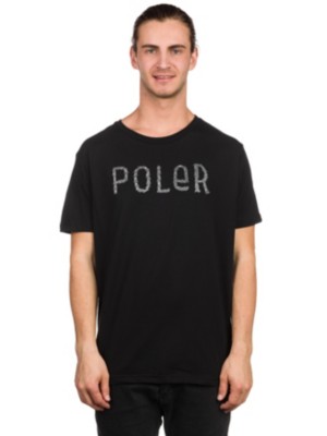 Furry Font T-Shirt