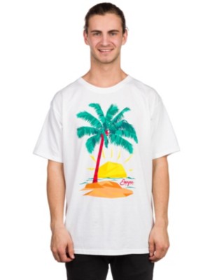Empyre Island T-Shirt
