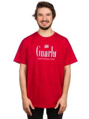 Gnarly Boro T-Shirt
