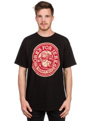 Lumberjack T-Shirt