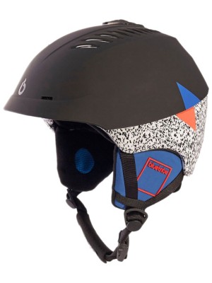 Hybrid Helmet