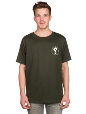 Yestion Back T-Shirt