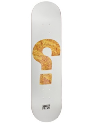 Yestion Cork 7.75" Deck