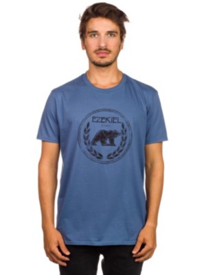Wrangled Slim T-Shirt