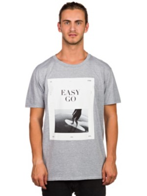 EZ Come Slim T-Shirt