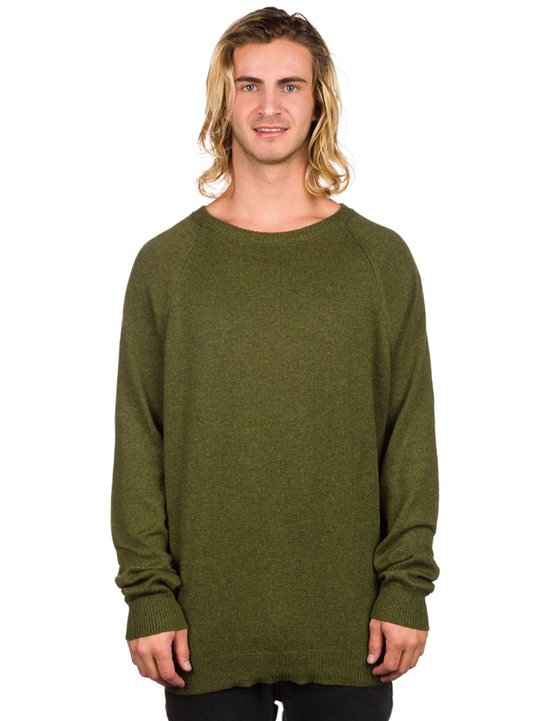 Oathlaw Pullover
