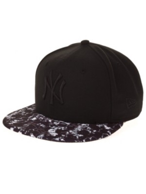 Cracked Vize NY Cap