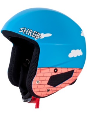 Buy Shred Brain Bucket online at