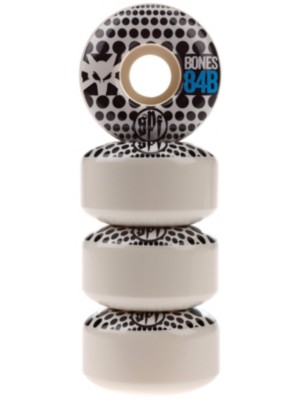 SPF Dotty V1 53mm 84B Wheels