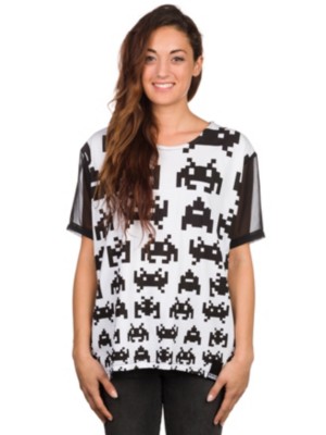 Space Caded Shirt
