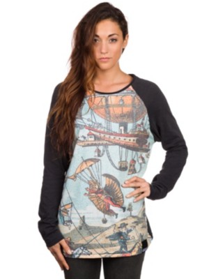 Art Of Flight Shirt LS