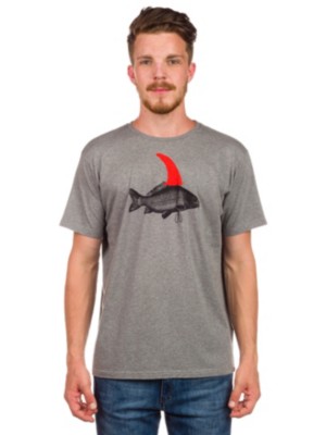 Regular Printed Pez Fine Cotton T-Shirt