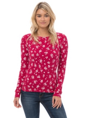 Peace Peak T-Shirt LS